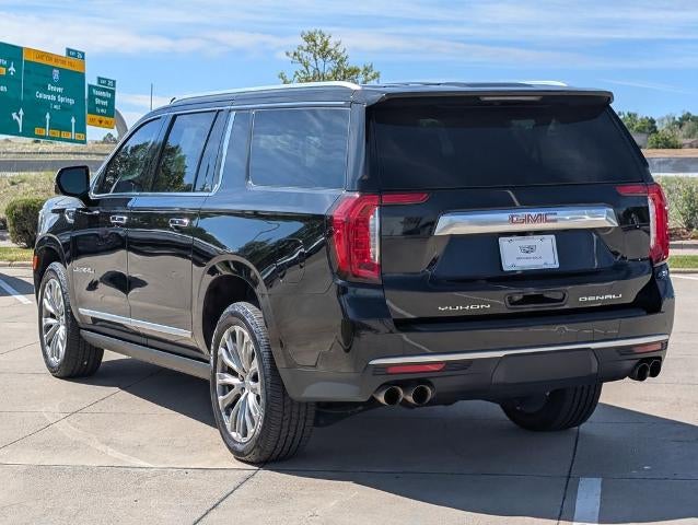 2023 GMC Yukon XL 4WD 4dr Denali