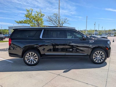 2023 GMC Yukon XL 4WD 4dr Denali