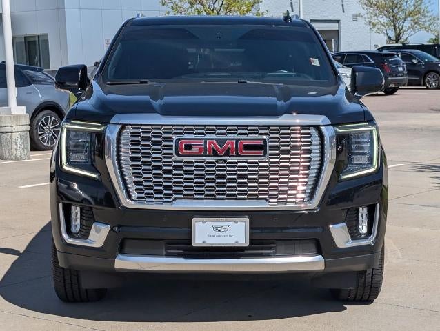 2023 GMC Yukon XL 4WD 4dr Denali