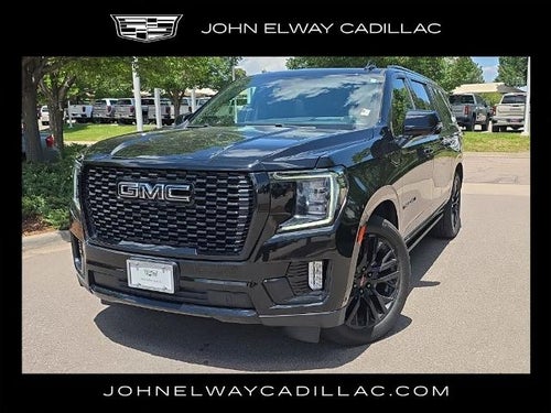 2023 GMC Yukon XL 4WD 4dr Denali