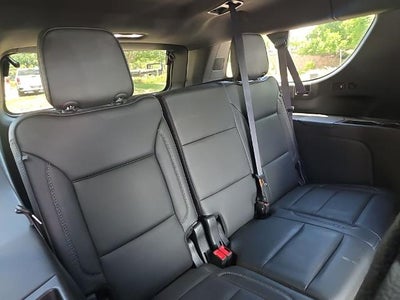 2023 GMC Yukon XL 4WD 4dr Denali
