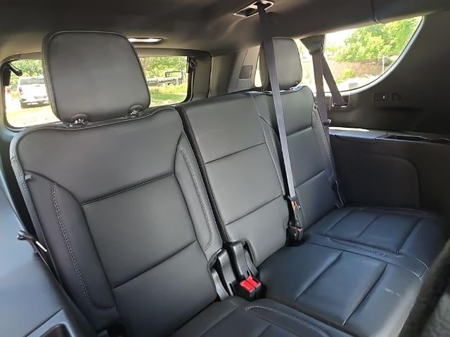 2023 GMC Yukon XL 4WD 4dr Denali