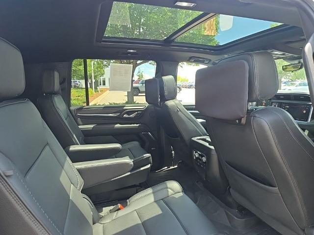 2023 GMC Yukon XL 4WD 4dr Denali