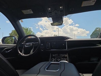 2023 GMC Yukon XL 4WD 4dr Denali
