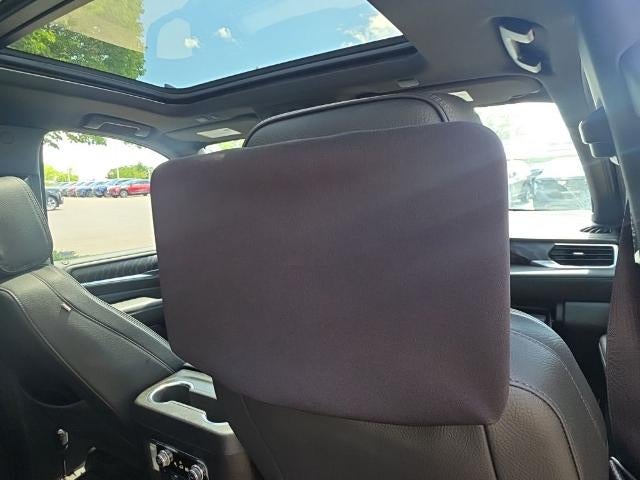 2023 GMC Yukon XL 4WD 4dr Denali