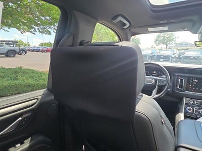 2023 GMC Yukon XL 4WD 4dr Denali