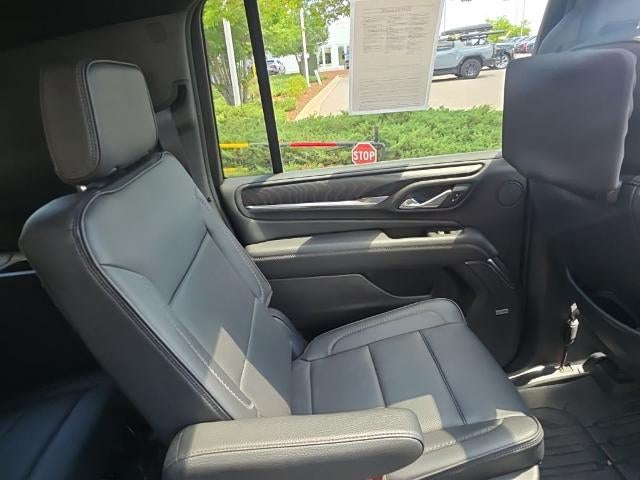 2023 GMC Yukon XL 4WD 4dr Denali