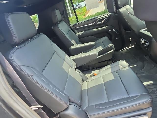 2023 GMC Yukon XL 4WD 4dr Denali