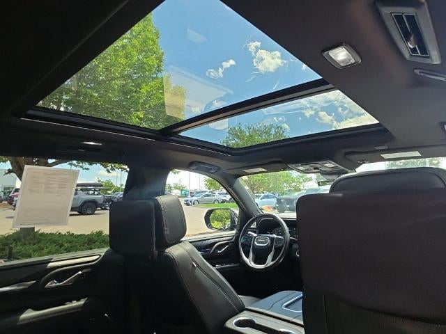 2023 GMC Yukon XL 4WD 4dr Denali