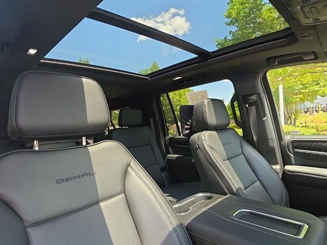 2023 GMC Yukon XL 4WD 4dr Denali