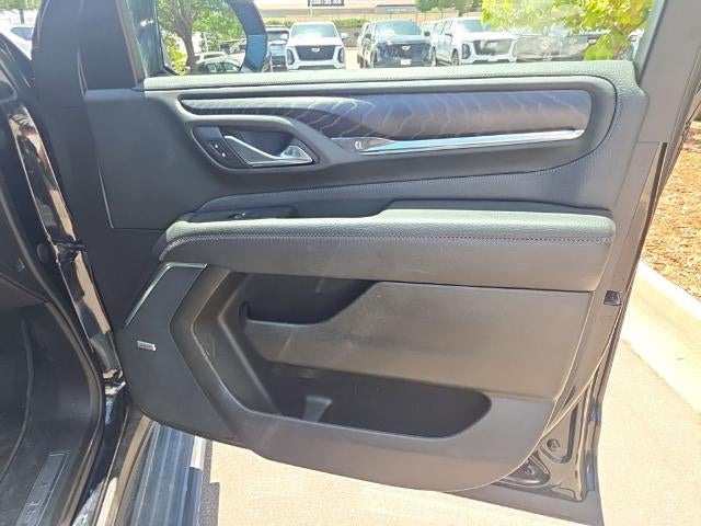 2023 GMC Yukon XL 4WD 4dr Denali