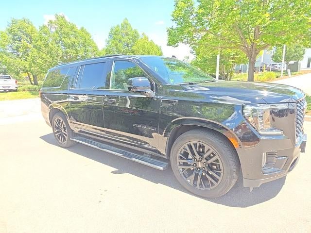 2023 GMC Yukon XL 4WD 4dr Denali