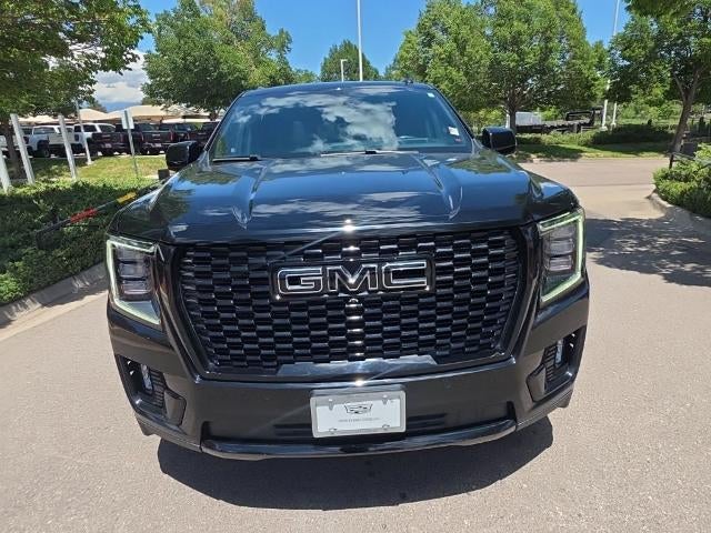 2023 GMC Yukon XL 4WD 4dr Denali