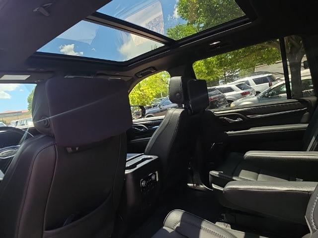 2023 GMC Yukon XL 4WD 4dr Denali