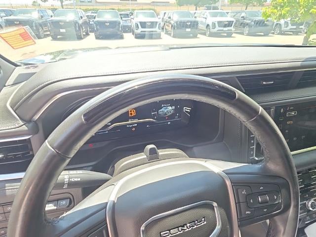 2023 GMC Yukon XL 4WD 4dr Denali