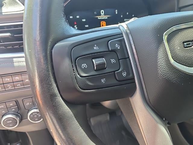 2023 GMC Yukon XL 4WD 4dr Denali