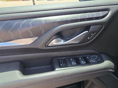2023 GMC Yukon XL 4WD 4dr Denali