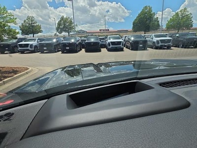2023 GMC Yukon XL 4WD 4dr Denali