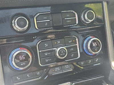 2023 GMC Yukon XL 4WD 4dr Denali