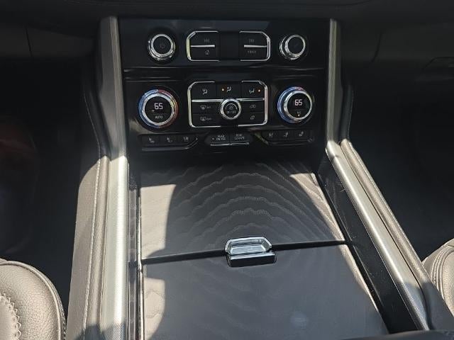 2023 GMC Yukon XL 4WD 4dr Denali