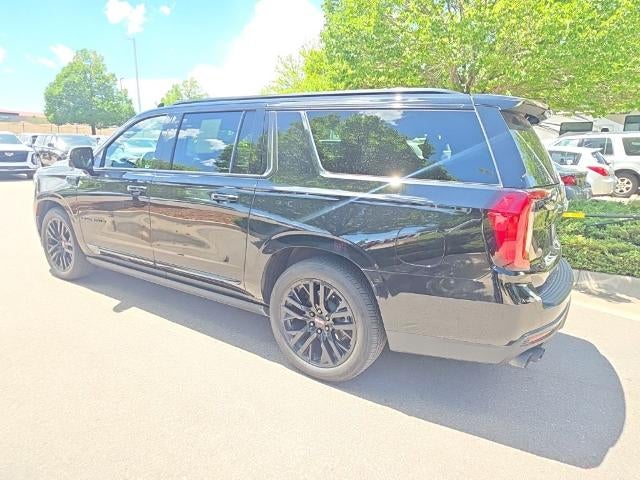 2023 GMC Yukon XL 4WD 4dr Denali