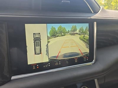 2023 GMC Yukon XL 4WD 4dr Denali