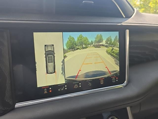 2023 GMC Yukon XL 4WD 4dr Denali
