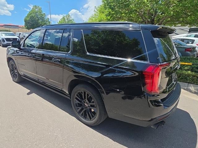 2023 GMC Yukon XL 4WD 4dr Denali