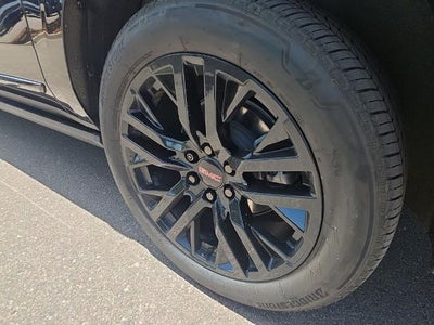 2023 GMC Yukon XL 4WD 4dr Denali