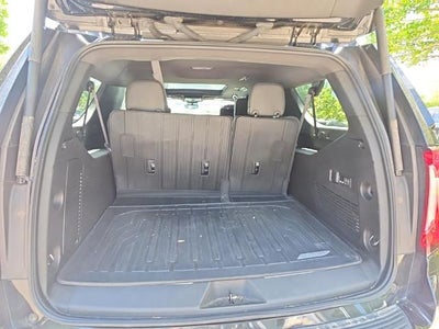 2023 GMC Yukon XL 4WD 4dr Denali