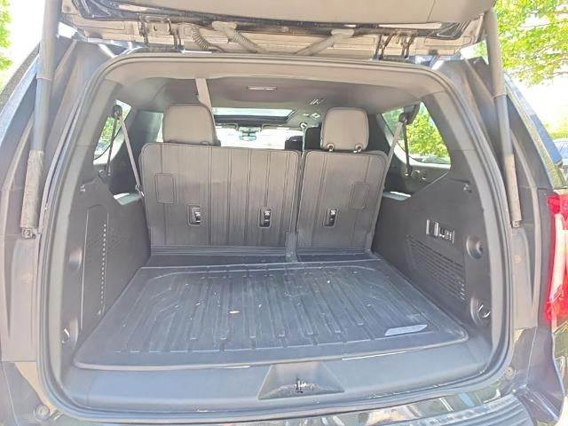 2023 GMC Yukon XL 4WD 4dr Denali