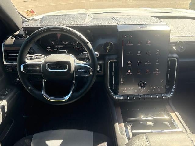 2025 GMC Yukon XL 4WD 4dr Denali