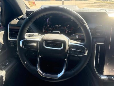 2025 GMC Yukon XL 4WD 4dr Denali