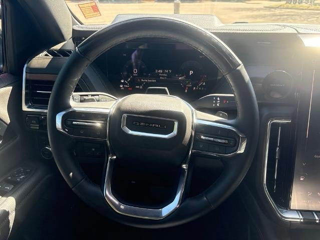 2025 GMC Yukon XL 4WD 4dr Denali