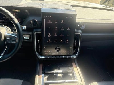 2025 GMC Yukon XL 4WD 4dr Denali