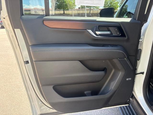 2025 GMC Yukon XL 4WD 4dr Denali