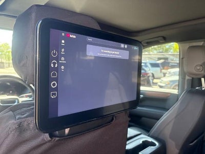 2025 GMC Yukon XL 4WD 4dr Denali