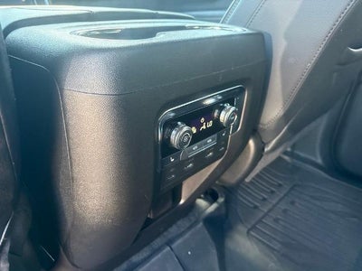 2025 GMC Yukon XL 4WD 4dr Denali