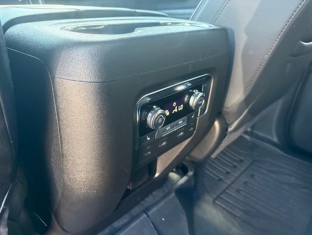 2025 GMC Yukon XL 4WD 4dr Denali