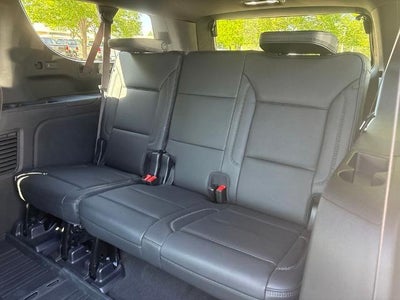 2025 GMC Yukon XL 4WD 4dr Denali