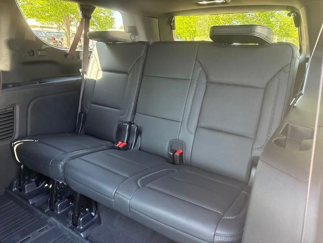 2025 GMC Yukon XL 4WD 4dr Denali