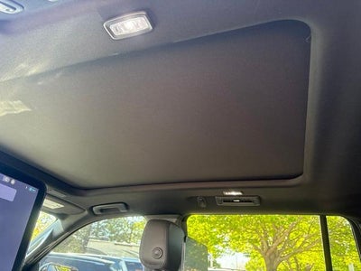 2025 GMC Yukon XL 4WD 4dr Denali