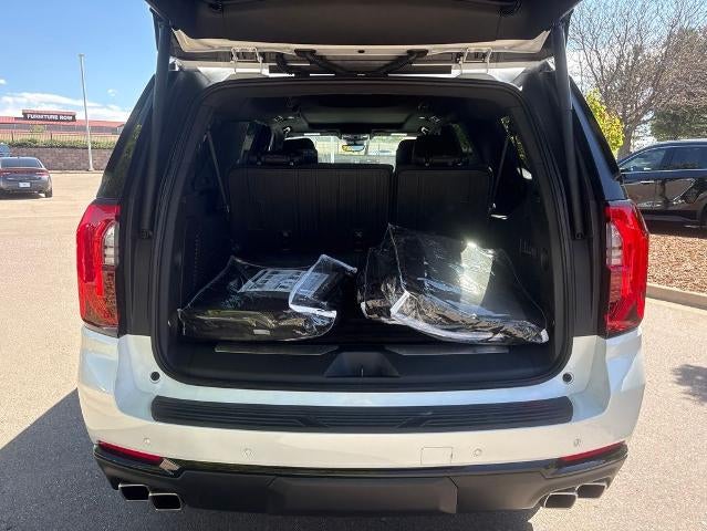 2025 GMC Yukon XL 4WD 4dr Denali