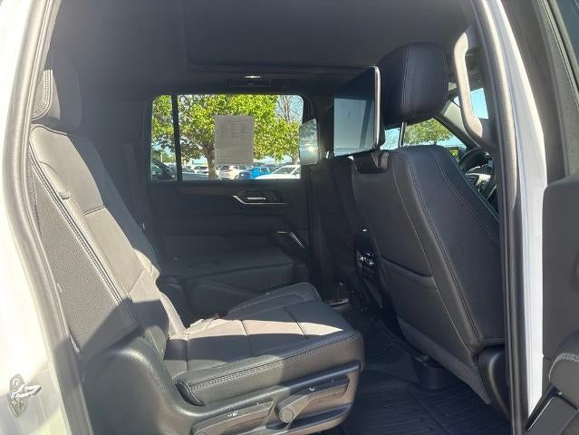 2025 GMC Yukon XL 4WD 4dr Denali
