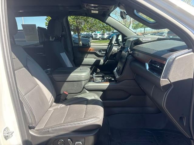 2025 GMC Yukon XL 4WD 4dr Denali