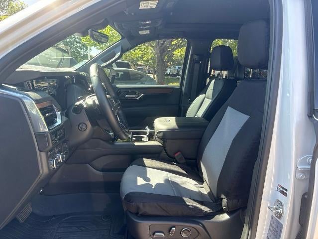 2025 GMC Yukon XL 4WD 4dr Denali