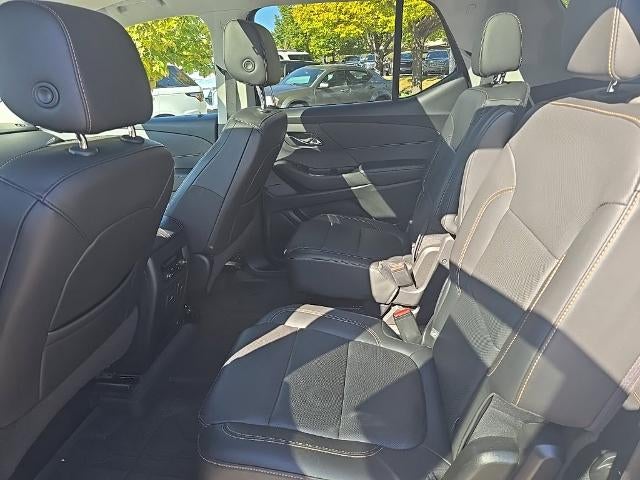 2020 Chevrolet Traverse AWD 1LZ