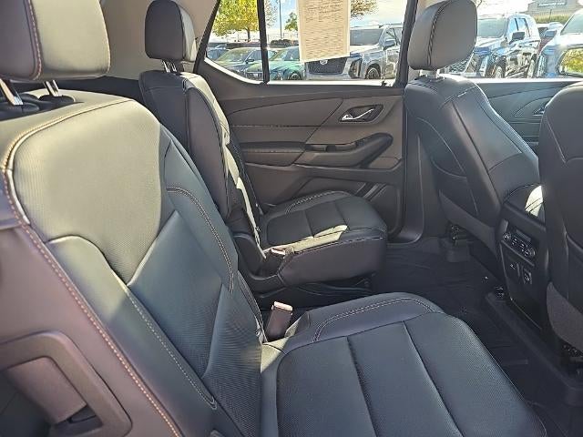2020 Chevrolet Traverse AWD 1LZ