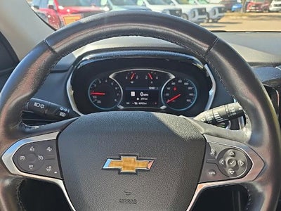 2020 Chevrolet Traverse AWD 1LZ