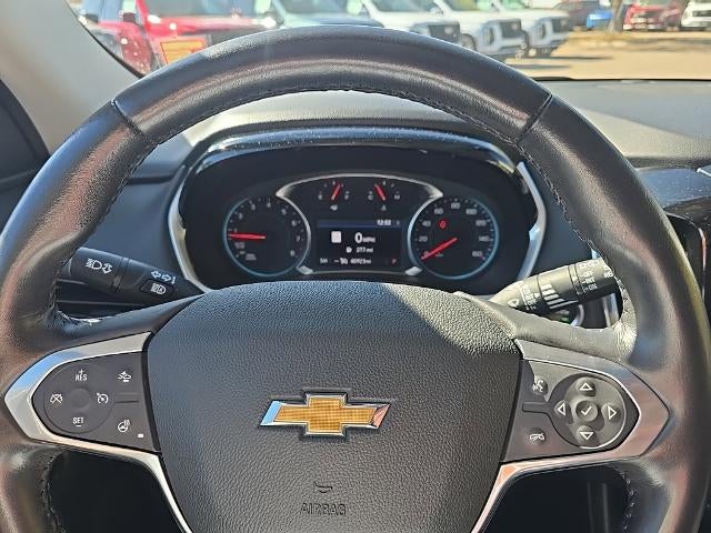 2020 Chevrolet Traverse AWD 1LZ